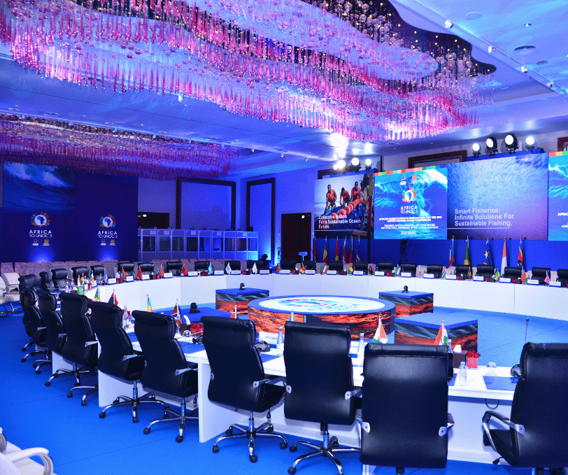 CONFÉRENCES & CONGRÈS